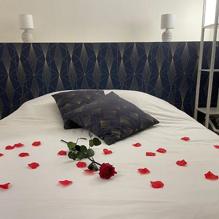 Houlgate Appartement La Briarde Dış mekan fotoğraf