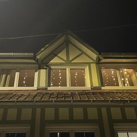 Houlgate Appartement La Briarde Dış mekan fotoğraf