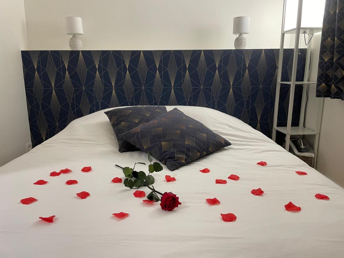 Houlgate Appartement La Briarde Dış mekan fotoğraf