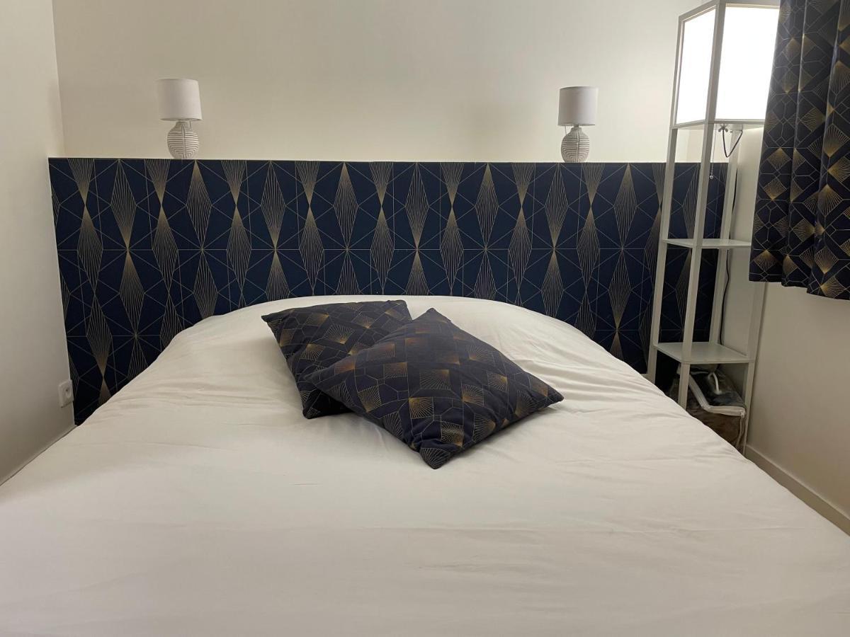Houlgate Appartement La Briarde Dış mekan fotoğraf